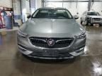 2018 Buick Regal Essence