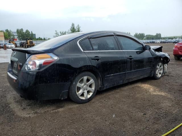 2008 Nissan Altima 2.5