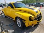 2004 Chevrolet SSR