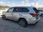 2020 Mitsubishi Outlander SE