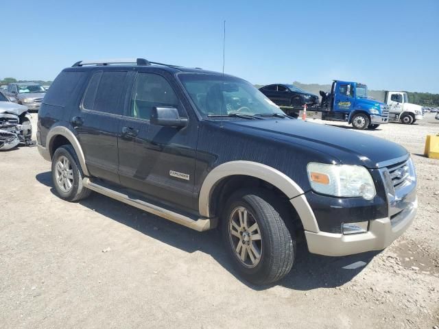 2007 Ford Explorer Eddie Bauer