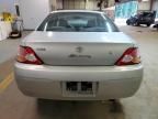 2002 Toyota Camry Solara SE