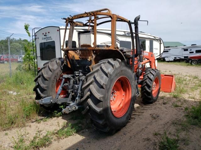 2019 Kubota Tractor