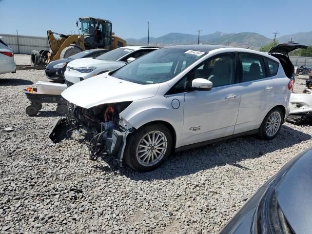 2013 Ford C-MAX Premium