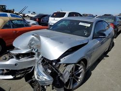 2015 BMW 428 I en venta en Martinez, CA