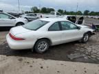 1997 Lincoln Mark Viii LSC