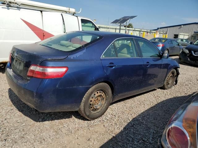 2008 Toyota Camry CE