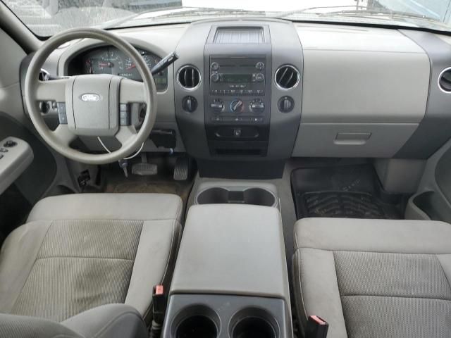 2004 Ford F150