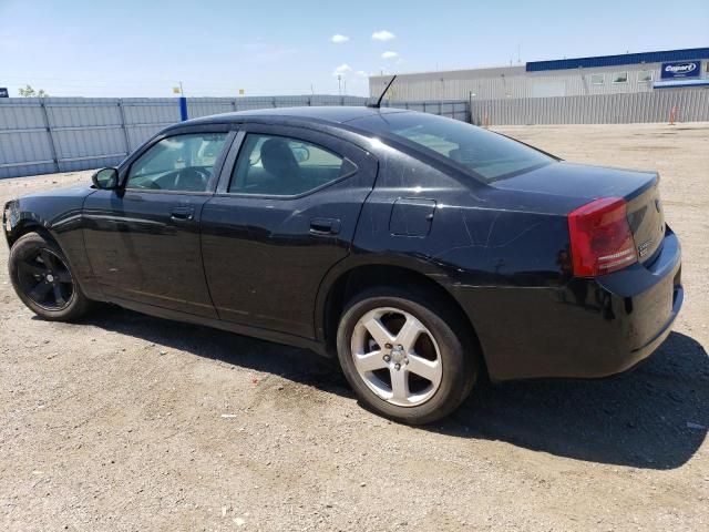 2008 Dodge Charger