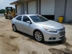 2014 Chevrolet Malibu LTZ