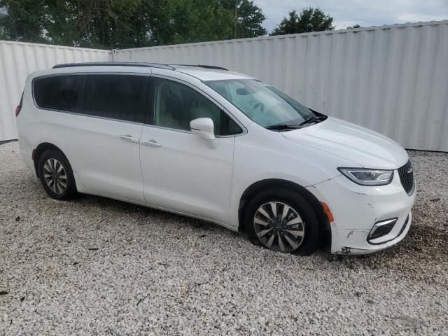 2021 Chrysler Pacifica Hybrid Touring L