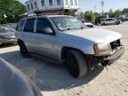 2007 Chevrolet Trailblazer LS