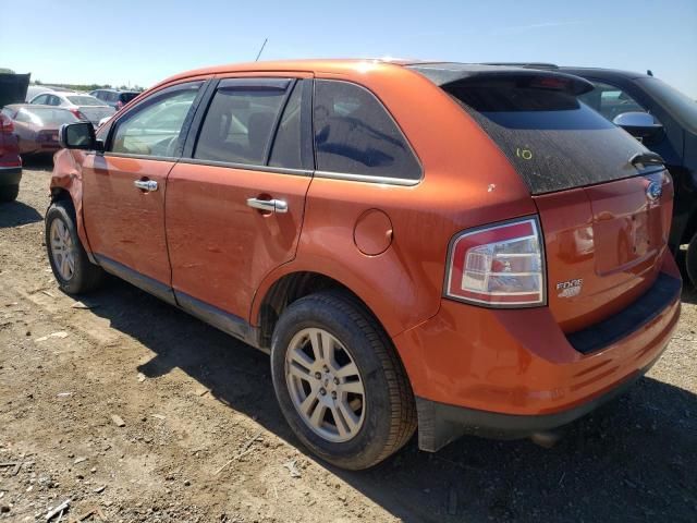 2007 Ford Edge SE