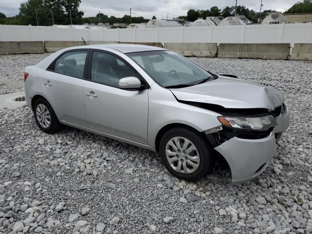 2010 KIA Forte EX