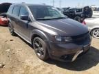 2019 Dodge Journey Crossroad