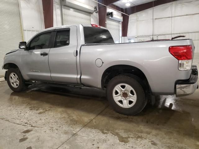 2011 Toyota Tundra Double Cab SR5