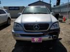 2003 Mercedes-Benz ML 320