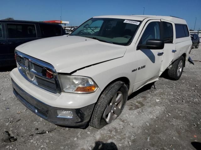 2009 Dodge RAM 1500