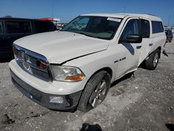 Dodge ram 1500 salvage cars for sale: 2009 Dodge RAM 1500