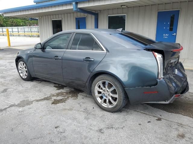 2009 Cadillac CTS