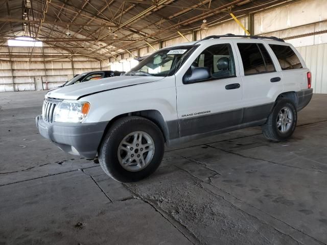 2000 Jeep Grand Cherokee Laredo