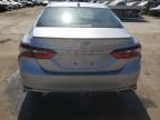 2024 Toyota Camry SE Night Shade