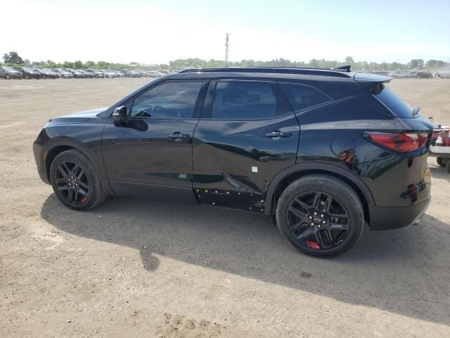 2020 Chevrolet Blazer 3LT