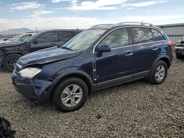 2008 Saturn Vue XE