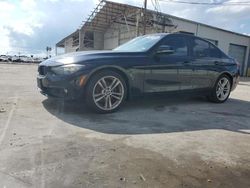 2016 BMW 320 I en venta en Corpus Christi, TX