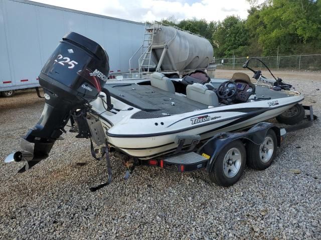 2004 Other Triton