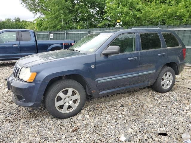 2008 Jeep Grand Cherokee Laredo