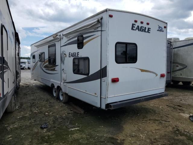 2008 Jayco Eagle