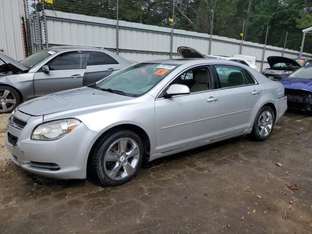 2011 Chevrolet Malibu 2LT