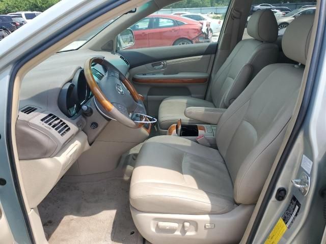 2007 Lexus RX 350