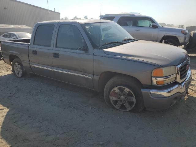 2006 GMC New Sierra C1500