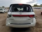 2017 Honda Odyssey Touring