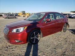 2015 Subaru Legacy 2.5I Limited en venta en Sacramento, CA