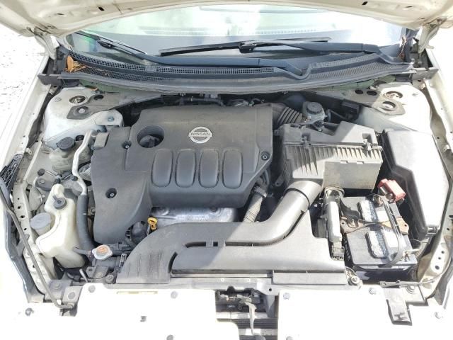 2009 Nissan Altima 2.5S