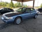 2007 Mercury Grand Marquis GS