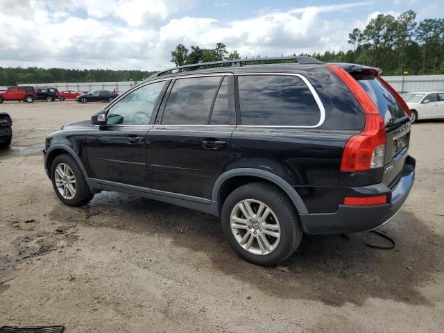 2010 Volvo XC90 3.2