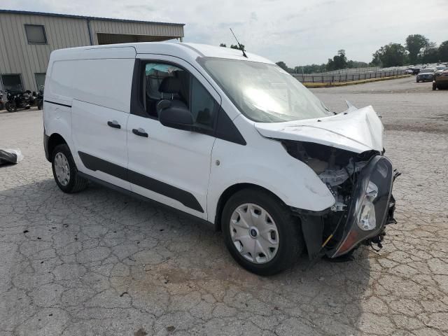 2016 Ford Transit Connect XL