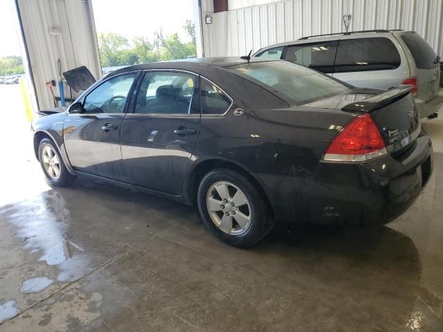 2008 Chevrolet Impala LT