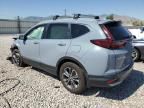 2020 Honda CR-V EXL