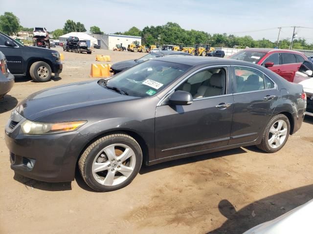 2009 Acura TSX