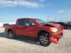 2010 Nissan Titan XE