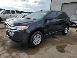 Ford Edge se salvage cars for sale: 2011 Ford Edge SE