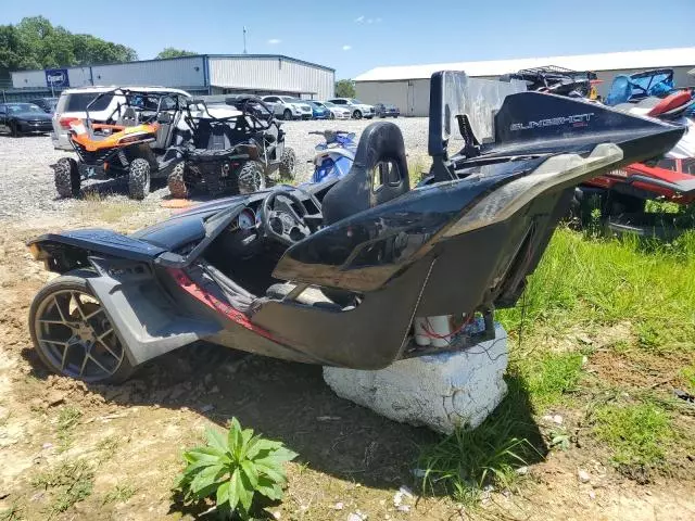 2017 Polaris Slingshot SL