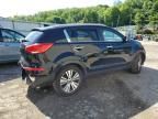 2015 KIA Sportage EX