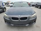 2012 BMW 328 I Sulev