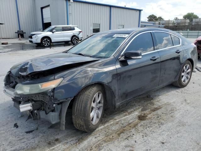 2012 Acura TL